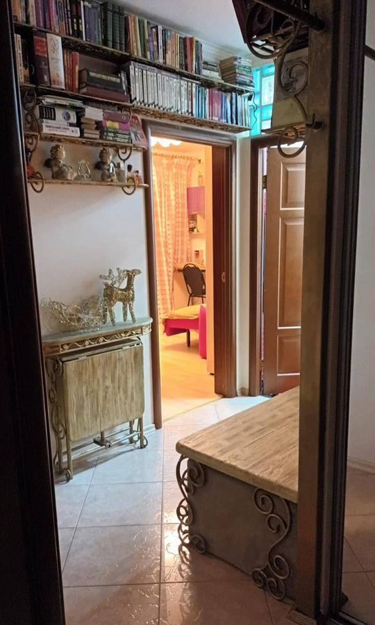 квартира г Балашиха ул Заречная 39 фото 19