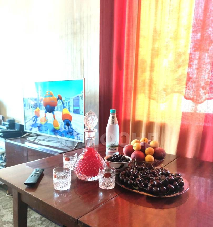 квартира г Кемерово р-н Центральный ул Красная 10а фото 2