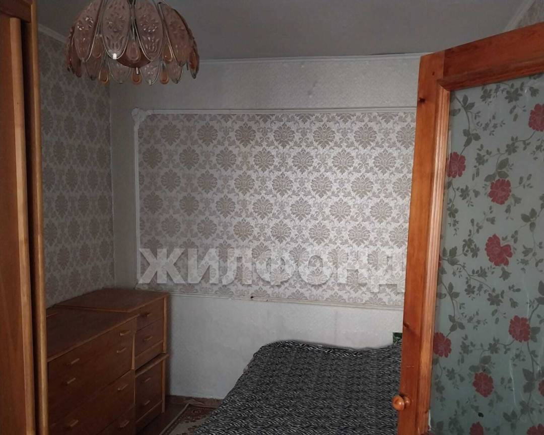 квартира г Кемерово р-н Заводский Южный ул Радищева 16 м-н фото 2