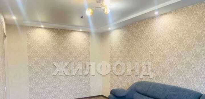 квартира г Кемерово р-н Заводский ул Федоровского 24 фото 4