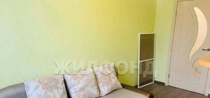 квартира г Кемерово р-н Заводский ул Федоровского 24 фото 2