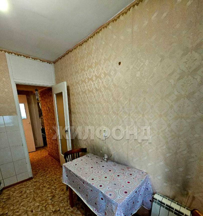 квартира г Кемерово р-н Ленинский пр-кт Ленина 124 фото 2