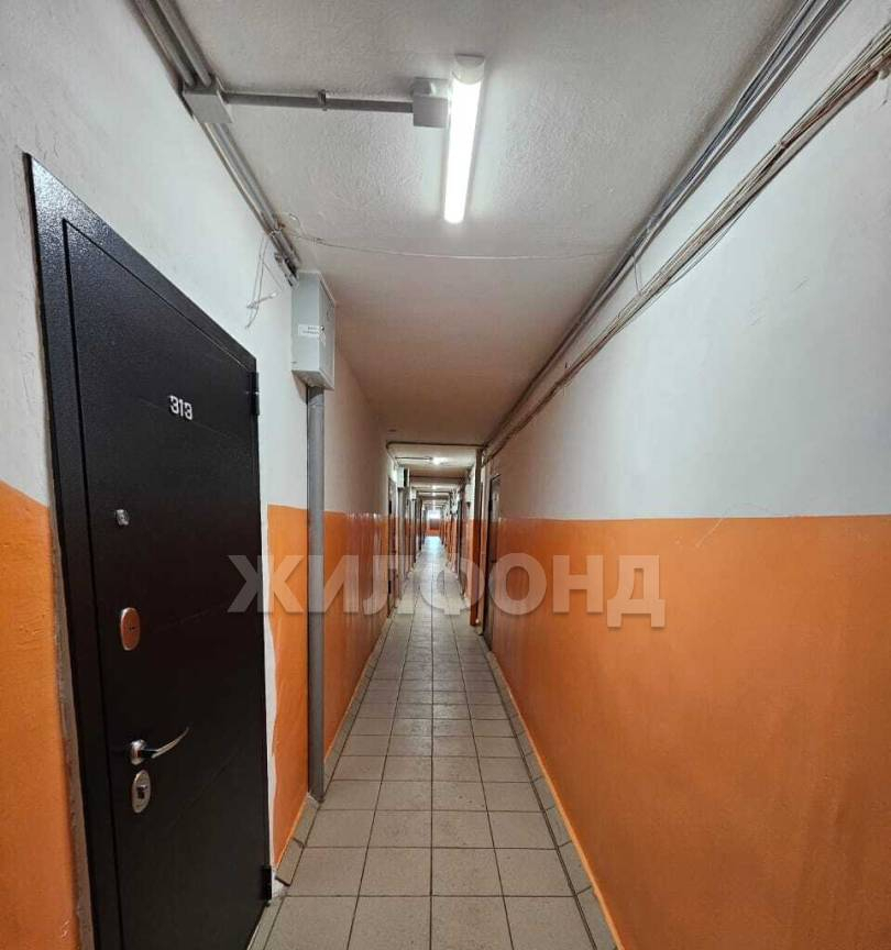 квартира г Кемерово р-н Центральный пр-кт Октябрьский 42 фото 1