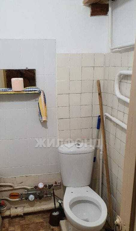 квартира г Кемерово р-н Кировский ул Инициативная 1б фото 3