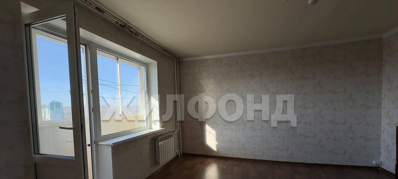 квартира г Кемерово р-н Заводский ФПК пр-кт Молодежный 10 м-н фото 3
