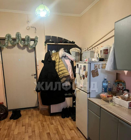 р-н Рудничный Радуга ЖК «Серебряный бор» м-н фото