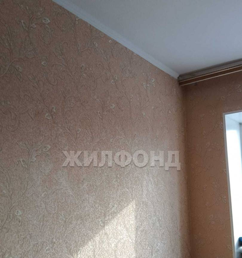 квартира г Кемерово р-н Кировский ул Тайгинская 9а фото 11