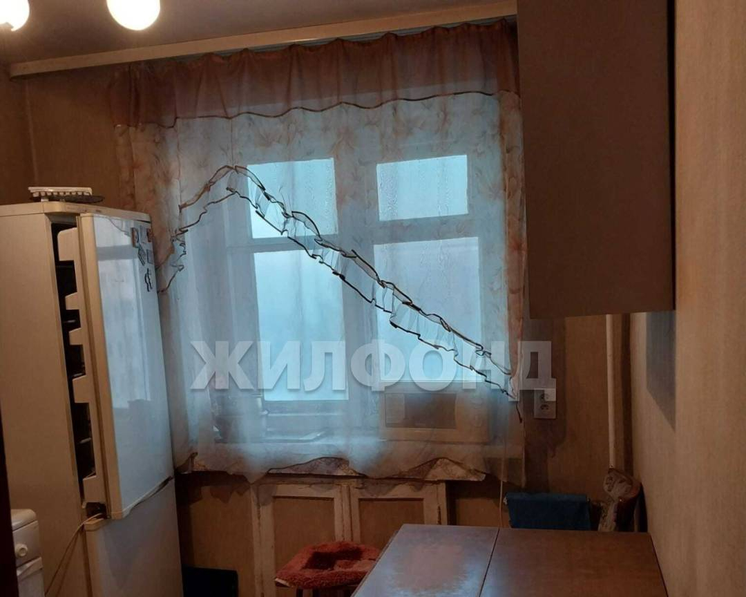 квартира г Кемерово р-н Заводский Южный ул Радищева 16 м-н фото 6