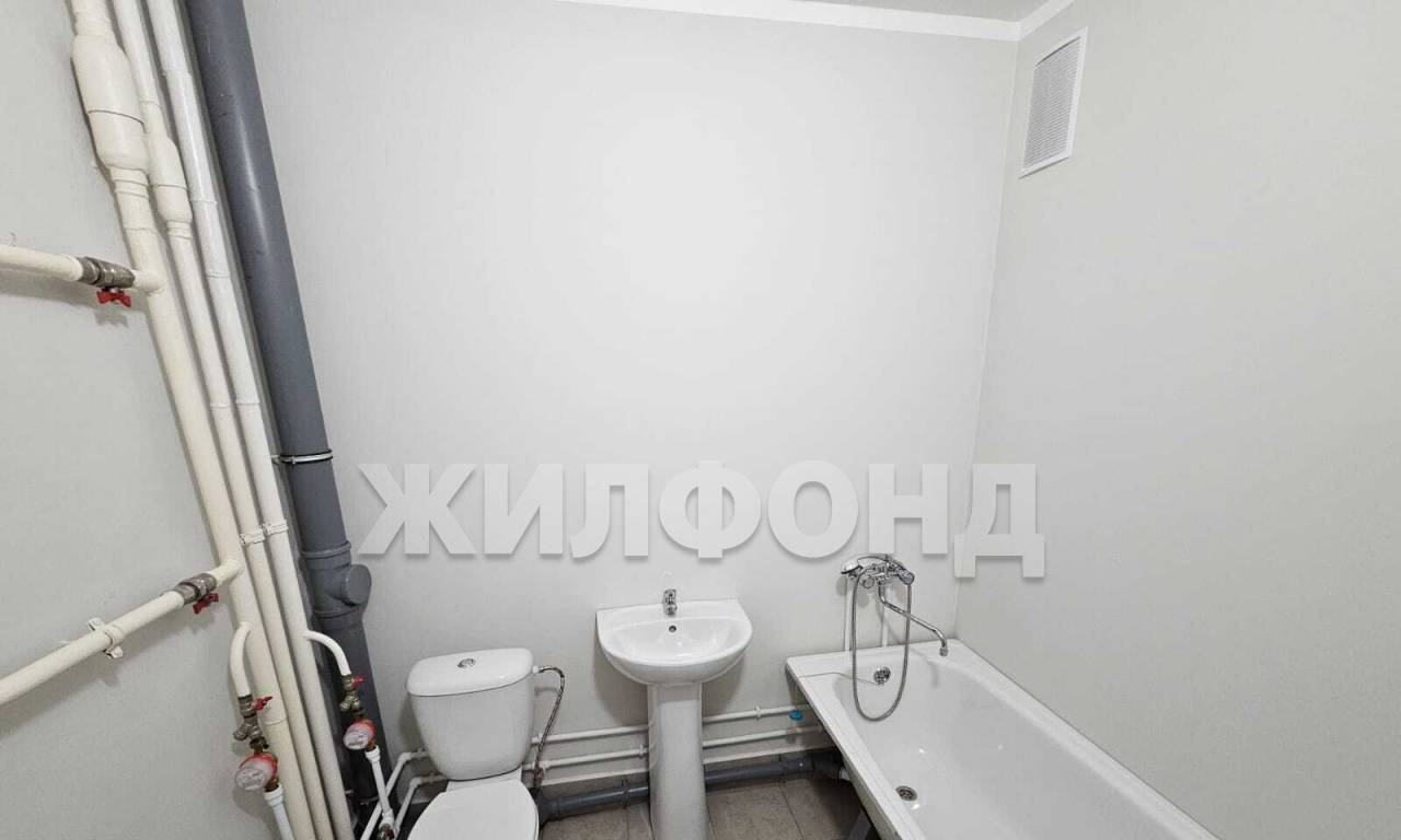 квартира г Кемерово р-н Заводский ул Космическая 4б ЖК «Кузнецкий» фото 6