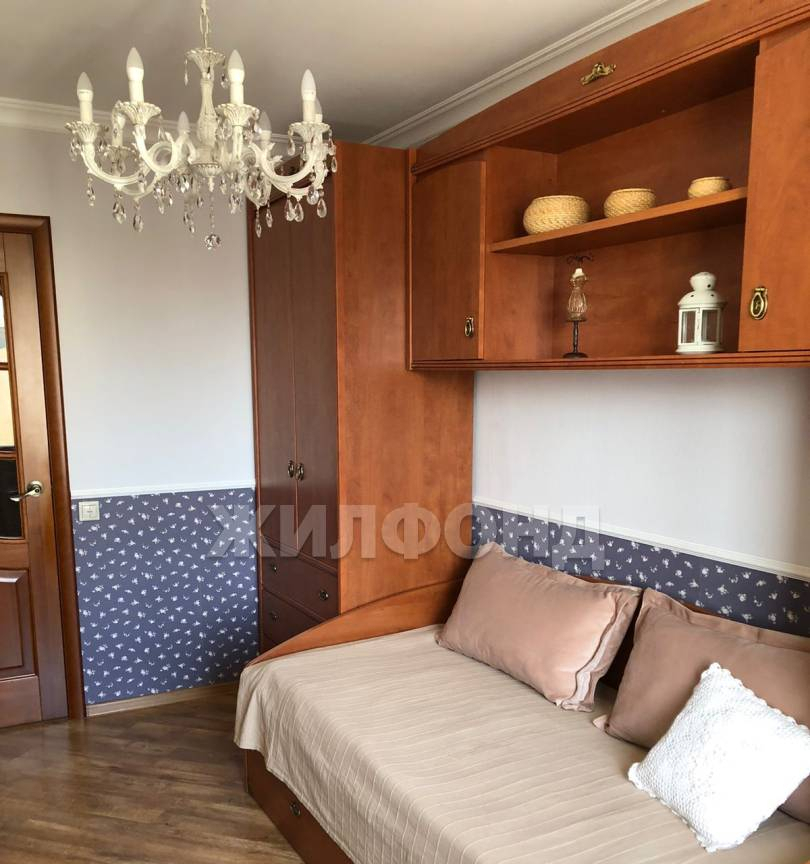 квартира г Кемерово р-н Заводский ФПК ул Тухачевского 31б м-н фото 8