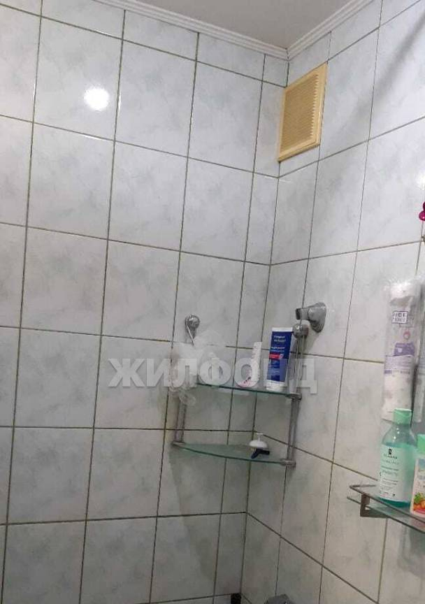 квартира г Кемерово р-н Кировский ул Аллейная 2 фото 10