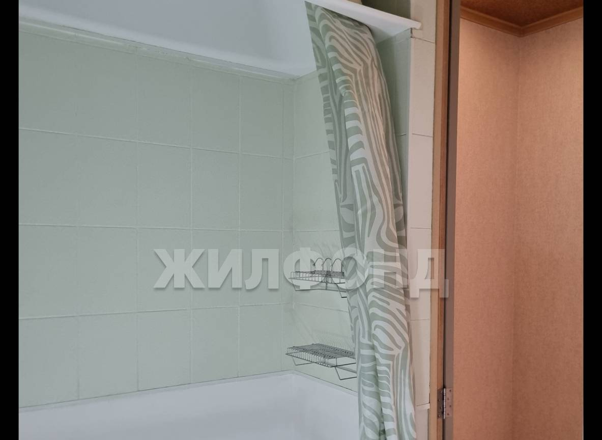 квартира г Кемерово р-н Заводский ФПК ул Тухачевского 27 м-н фото 11