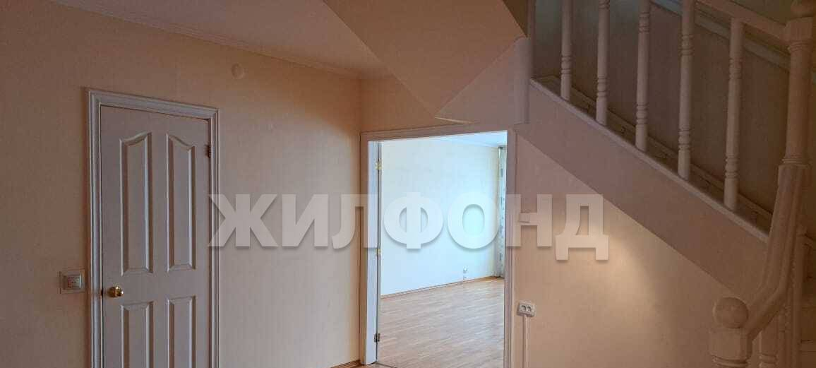 квартира г Кемерово р-н Ленинский б-р Строителей 28/1 фото 7