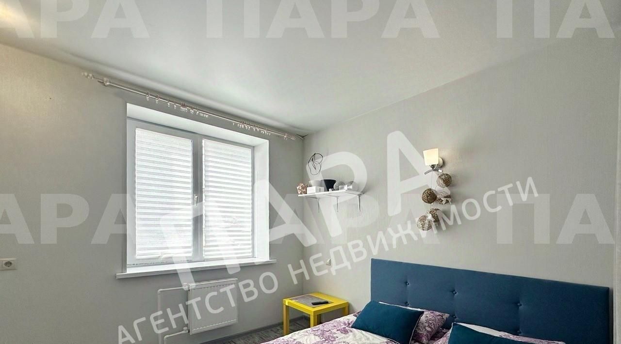 квартира г Самара р-н Промышленный Безымянка просека 9-я, 21к 1 фото 10