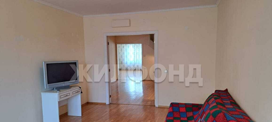 квартира г Кемерово р-н Ленинский б-р Строителей 28/1 фото 17