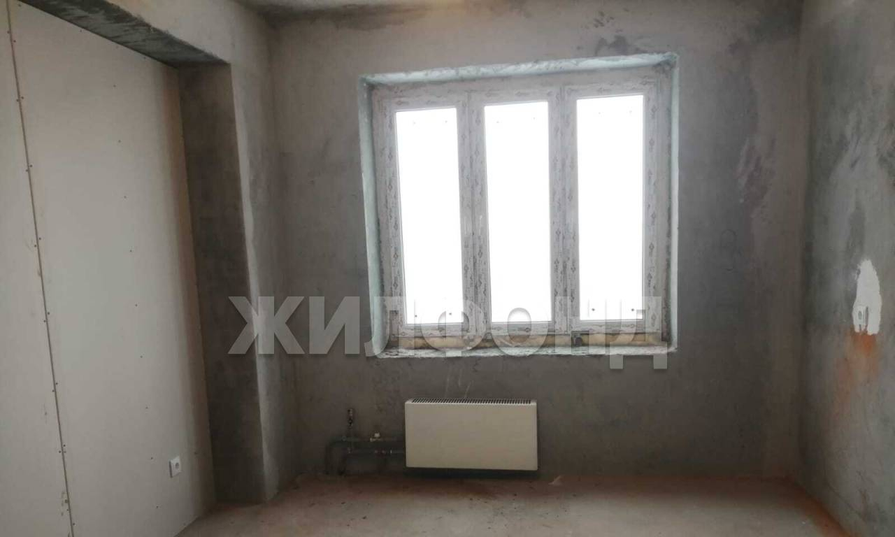 квартира г Кемерово р-н Заводский ул Космическая 2б ЖК «Кузнецкий» фото 12
