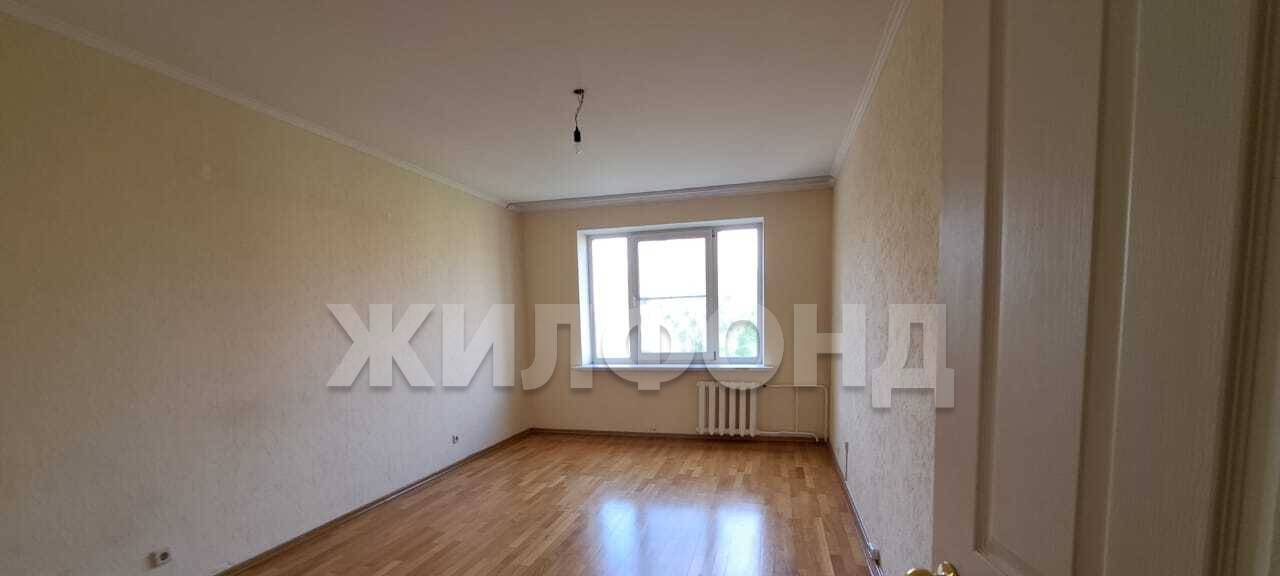 квартира г Кемерово р-н Ленинский б-р Строителей 28/1 фото 31