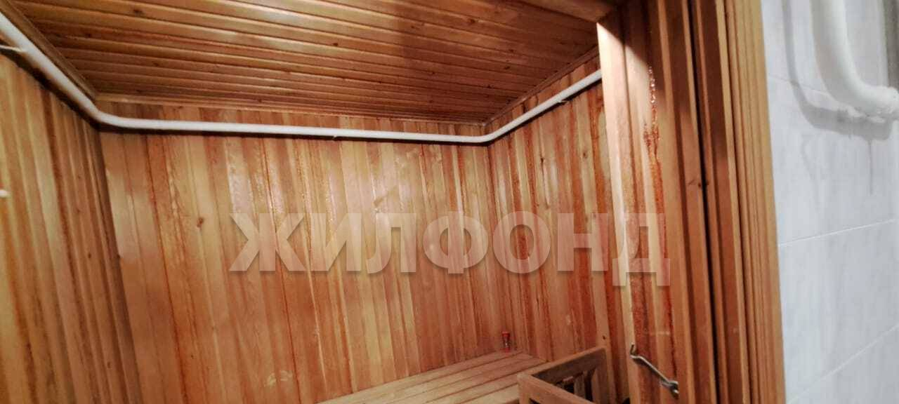 квартира г Кемерово р-н Ленинский б-р Строителей 28/1 фото 45