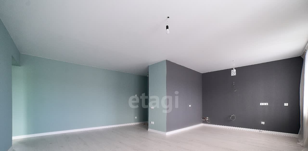 квартира г Томск р-н Советский ул Елизаровых 72 фото 6