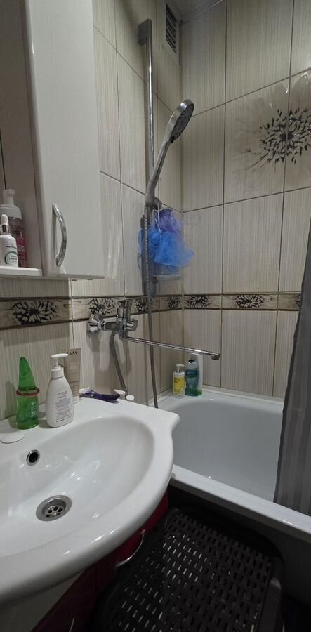 квартира г Елец ул 220 Стрелковой Дивизии 30а фото 6