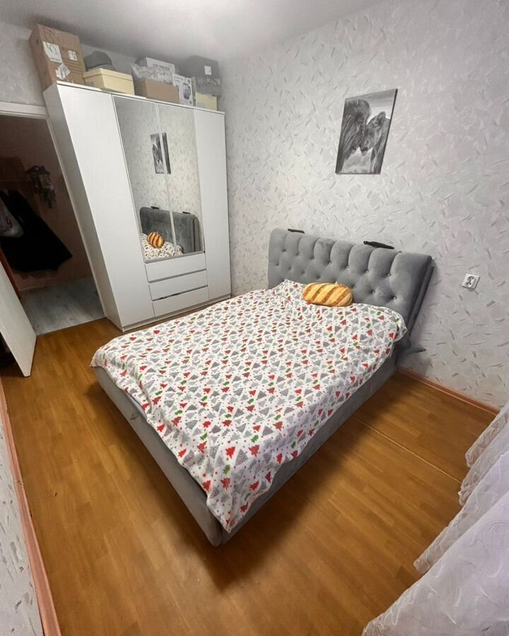 квартира г Нижний Тагил р-н Дзержинский ул Зари 2а фото 6