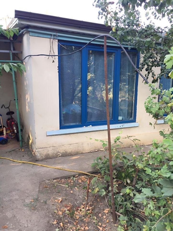 дом г Краснодар п Знаменский ул им. Гагарина 23 р-н Карасунский Карасунский район фото 11
