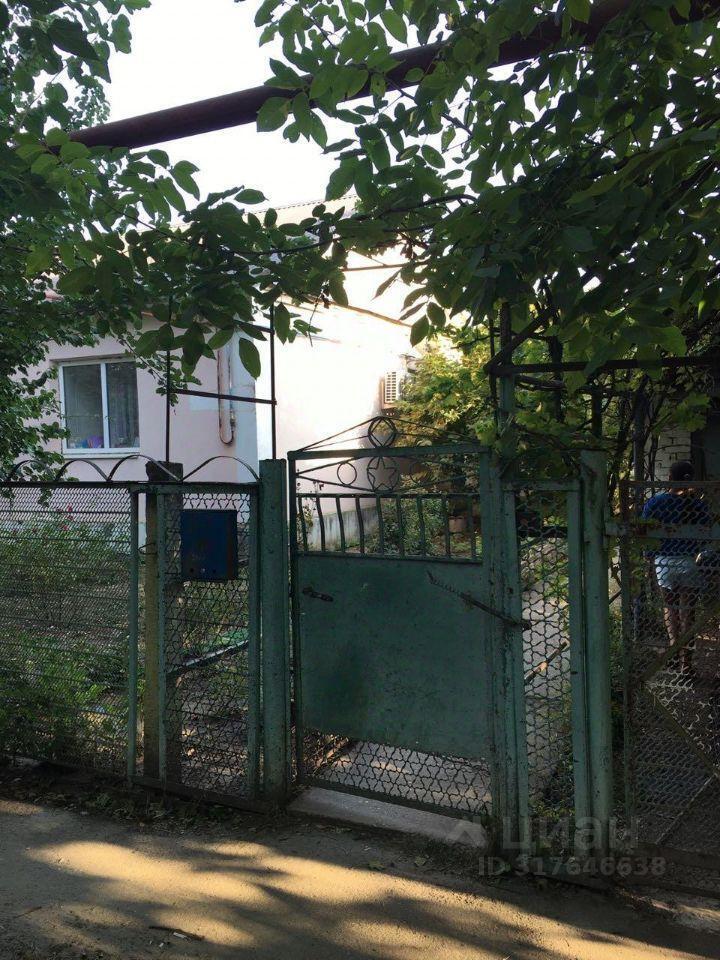 дом г Краснодар п Знаменский ул им. Гагарина 23 р-н Карасунский Карасунский район фото 13