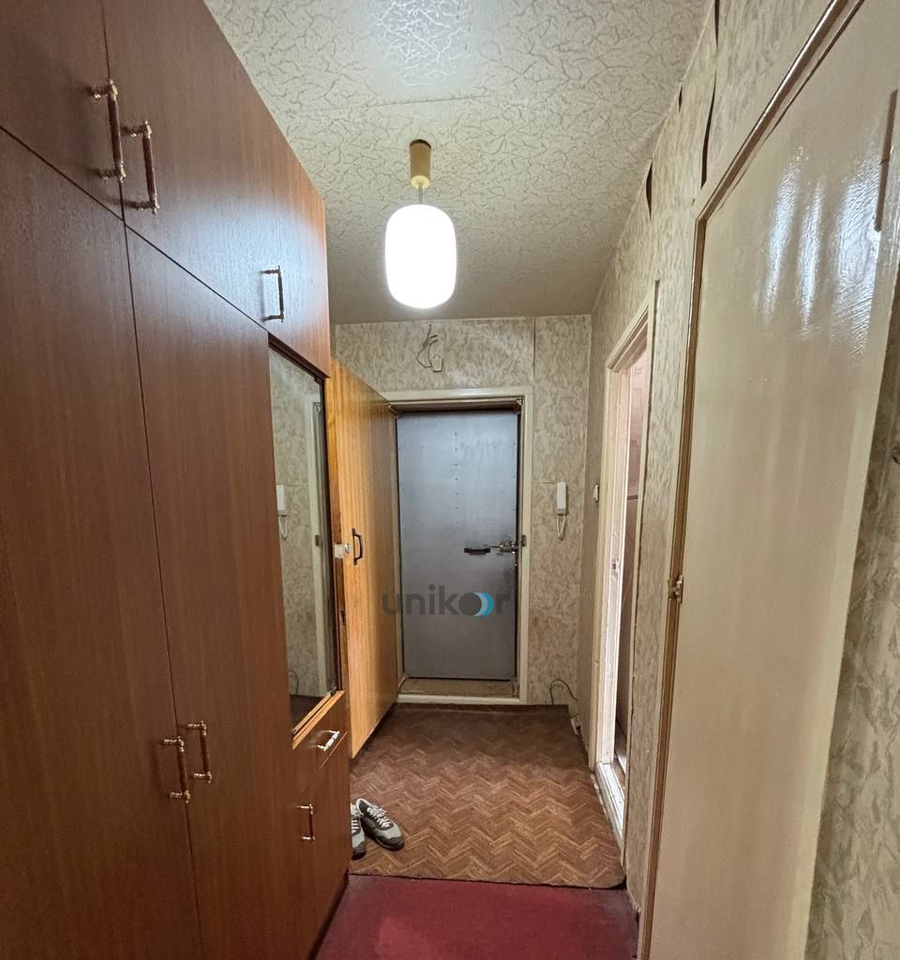 квартира р-н Туймазинский г Туймазы ул Комарова 28 городское поселение Туймазы фото 4