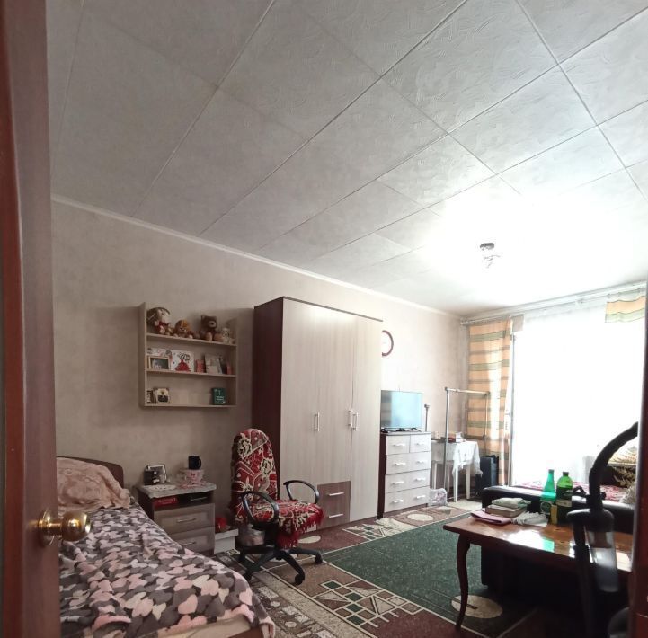 квартира г Абакан ул Крылова 77 фото 1