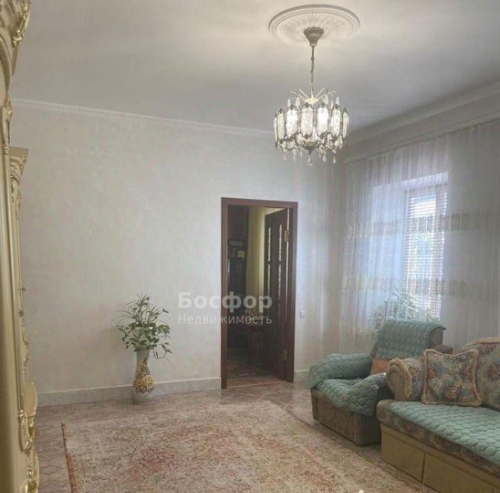 квартира г Феодосия ул Энгельса 37 фото 14
