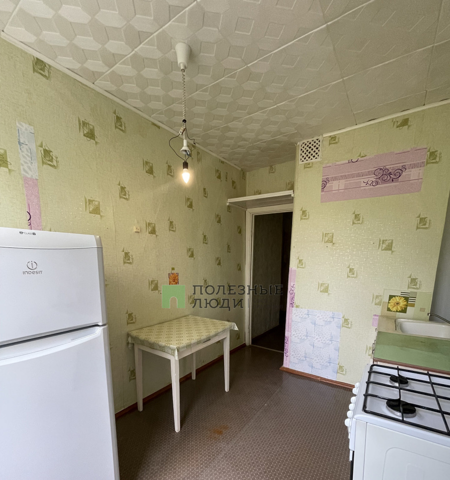 квартира г Соликамск ул Цифриновича 35 фото 6
