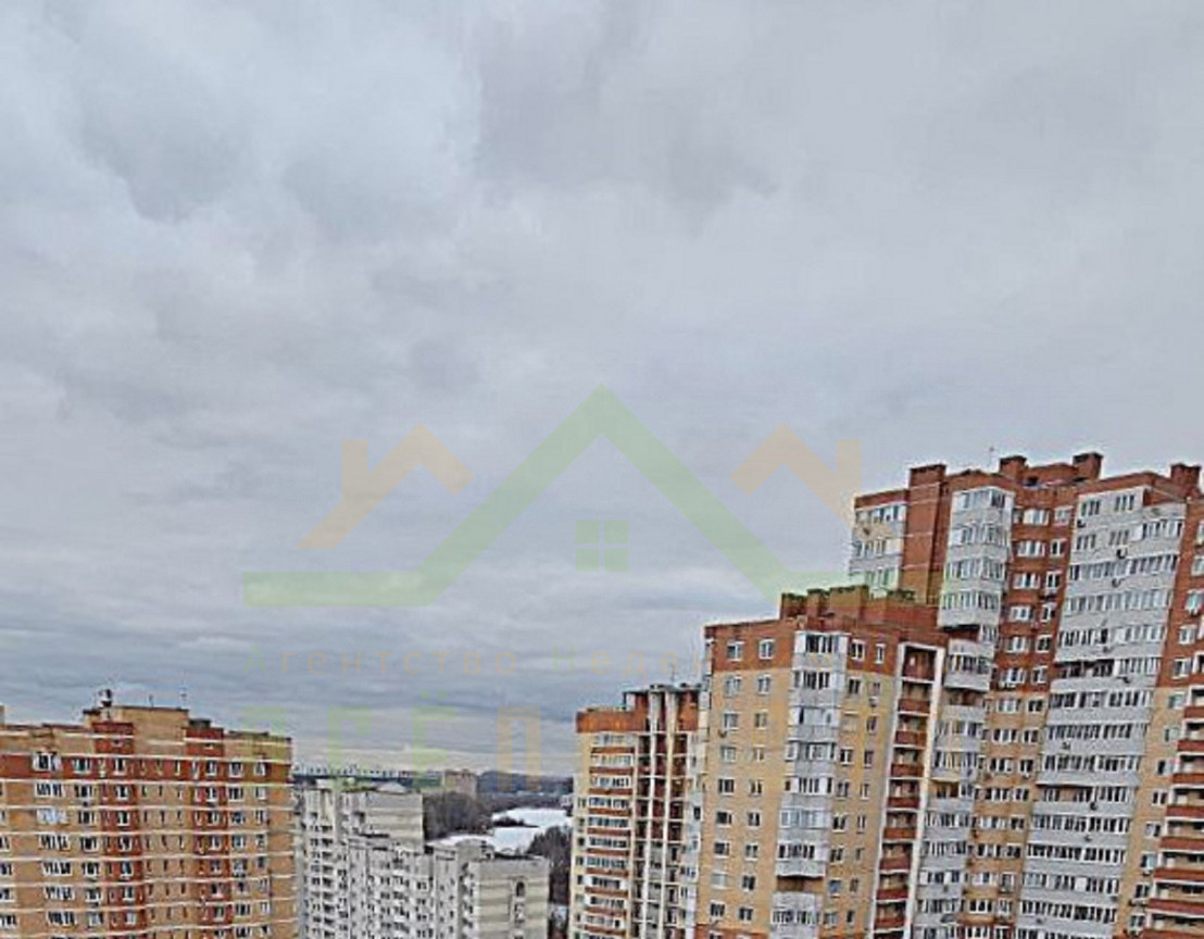 квартира г Балашиха ул Заречная 32 Поле Чудес м-н фото 12