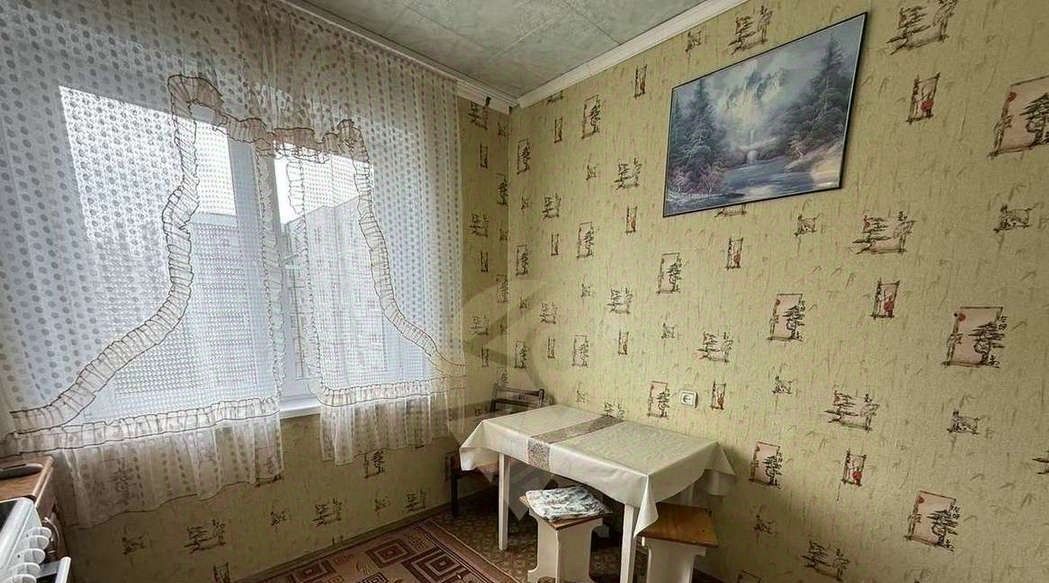 квартира г Старый Оскол микрорайон Макаренко 35 фото 2