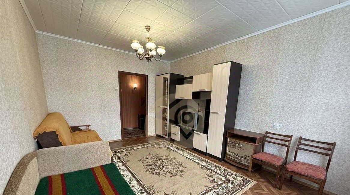 квартира г Старый Оскол микрорайон Макаренко 35 фото 9