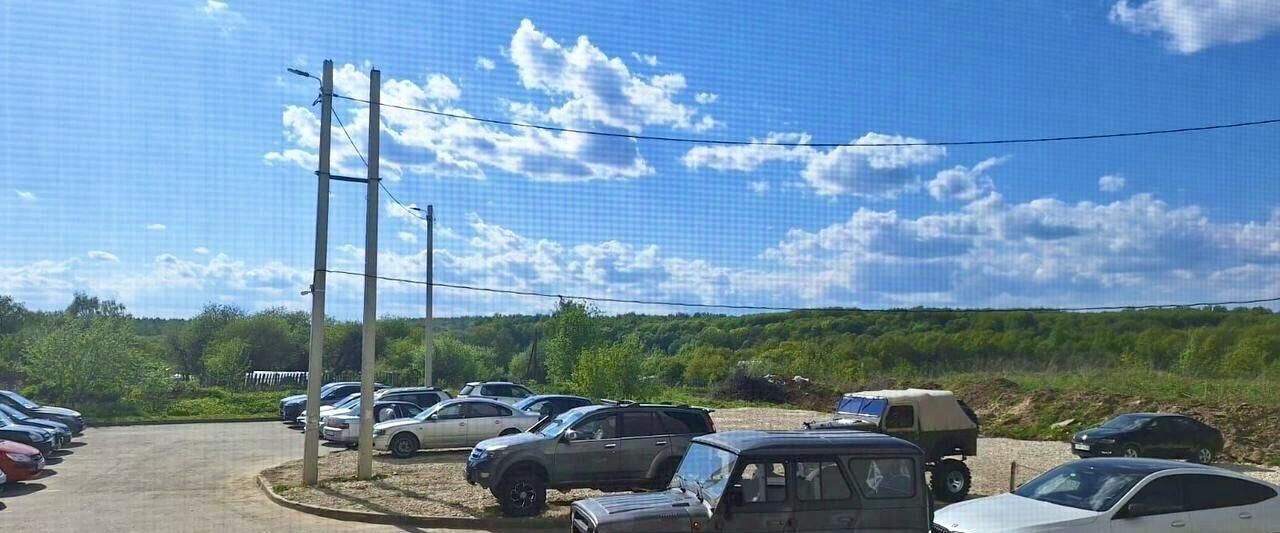квартира г Владимир р-н Ленинский ул Нижняя Дуброва 51 фото 16