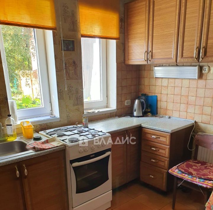 дом г Калининград р-н Московский снт Мечта пр-д 8-й фото 23