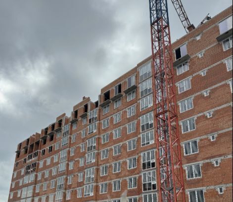 квартира г Калининград р-н Московский ул У.Громовой 6 фото 3