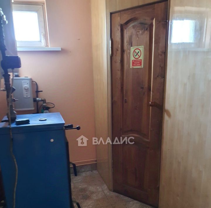 дом г Калининград р-н Московский снт Мечта пр-д 8-й фото 33