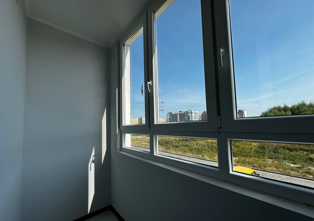 квартира г Калининград р-н Московский ул У.Громовой 6 фото 8