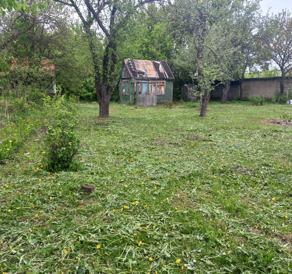 гараж р-н Узловский г Узловая снт Машиностроитель городское поселение Узловая фото 3