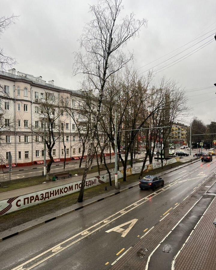 квартира г Химки пр-кт Мира 17 Химки фото 1