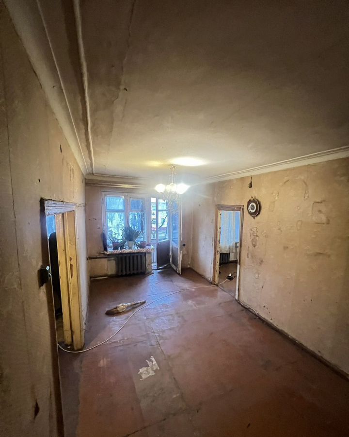 квартира г Химки пр-кт Мира 17 Химки фото 2