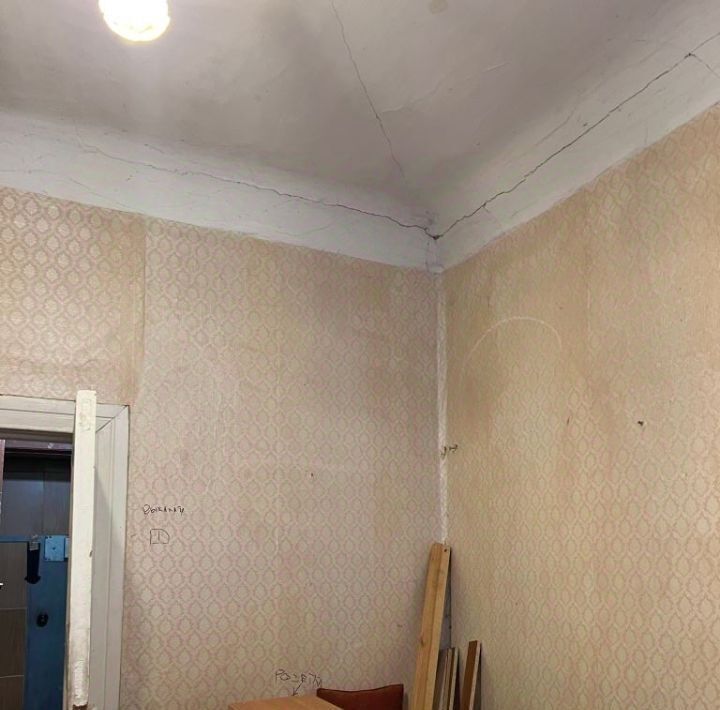 квартира г Нижний Новгород Горьковская ул Невзоровых 39/68 фото 7