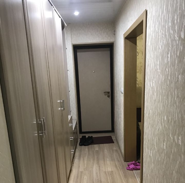 квартира г Ковылкино ул Королева 21 фото 2