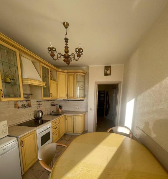 квартира г Самара р-н Октябрьский ул Советской Армии 238а фото 12