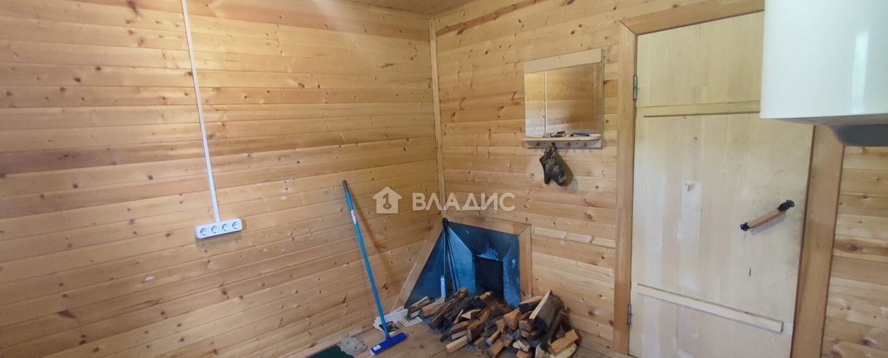 дом р-н Вязниковский г Вязники муниципальное образование Вязники, Октябрьский пер фото 9