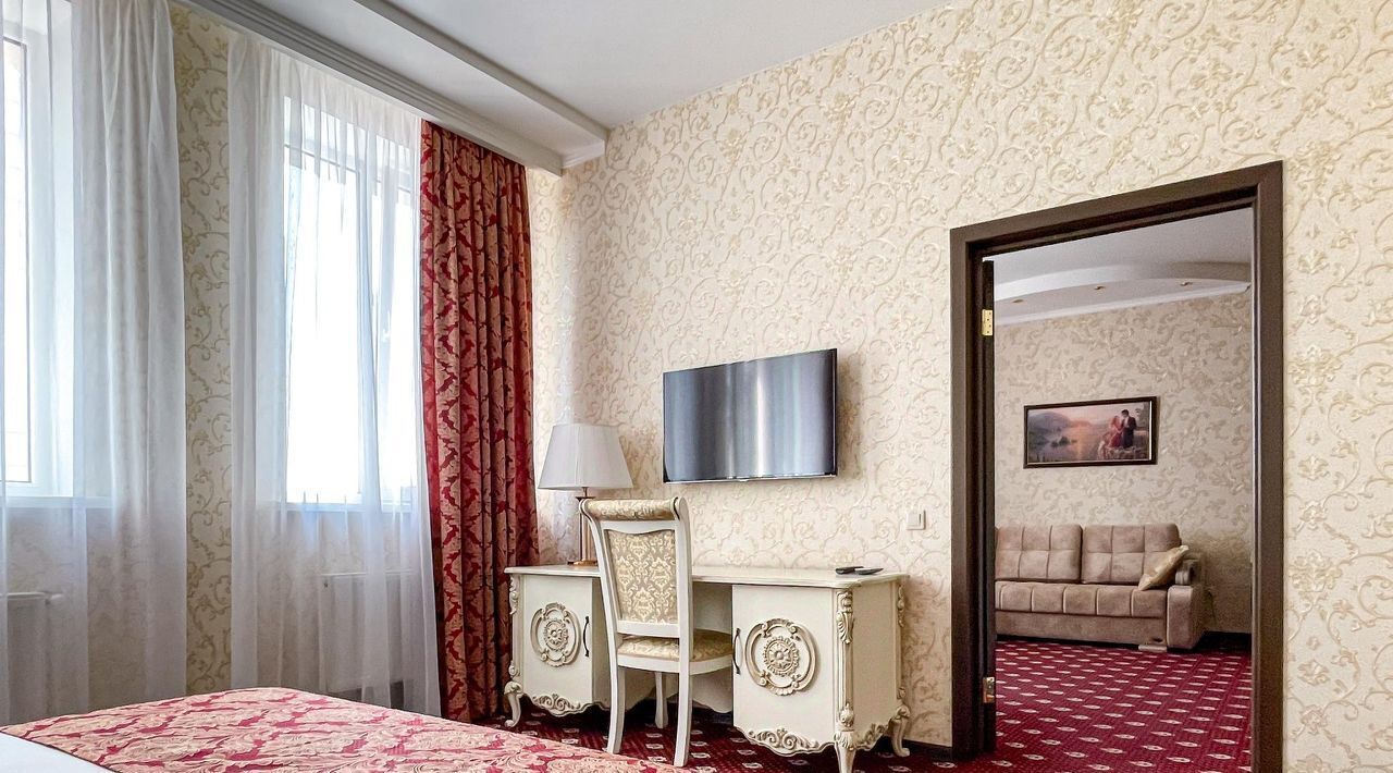 комната р-н Анапский г Анапа пр-кт Пионерский 3е фото 8