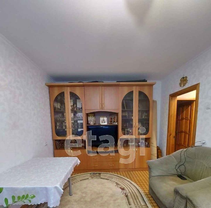 квартира г Новый Уренгой пр-кт Ленинградский 10 фото 4