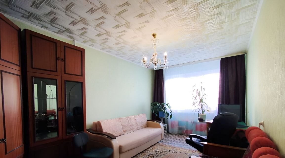 квартира г Ноябрьск ул. Владимира Высоцкого, 5 фото 9