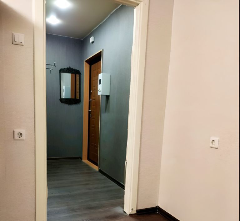 квартира г Челябинск р-н Тракторозаводский ул Зальцмана 26 фото 15